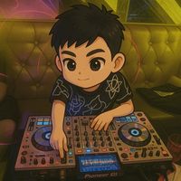 nhạc nền - Lỗ Tai Cây Đánh DJ ✈️