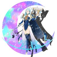 オリジナル楽曲 - 空白