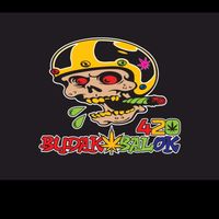 original sound - BuDaK🍁BaLoK420