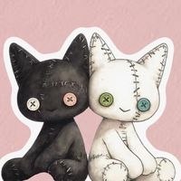 オリジナル楽曲 - 夏風❄️