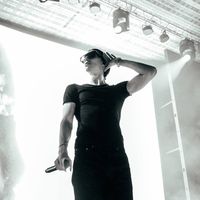 оригинальный звук