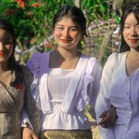 เสียงต้นฉบับ - ນາງອອມ✨ແລນີ♥️4/10/2005