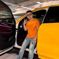 原聲 - 郭安晉 小安🧡