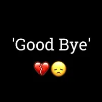 Goodbyes are not Forever