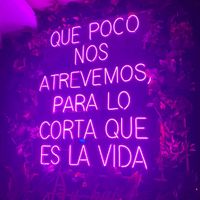 sonido original