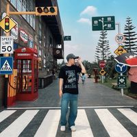 เสียงต้นฉบับ - Nahathai