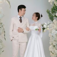 nhạc nền - Họa Y Các