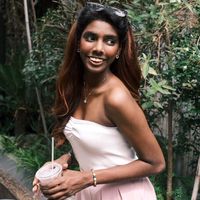 original sound - Doreen林玮勤