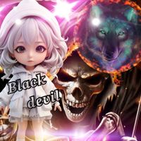 オリジナル楽曲 - Aki꒰ঌ😈໒꒱2o