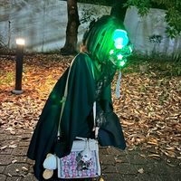 オリジナル楽曲 - 🩵🍭ハク🥔🍃