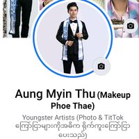 original sound - Aung Myin Thu