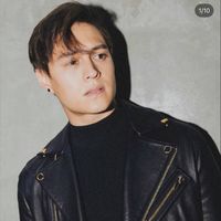 original sound - Enrique Gil