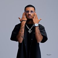 Elbello remix So benção neyna