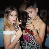 оригинальный звук