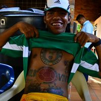 sonido original