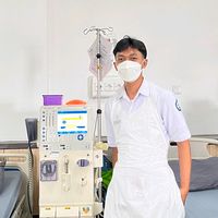 suara asli - HISTAMIN