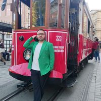 original sound - LIDER TV Gurami Arutinashvili