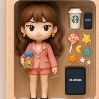 原聲 - kelly-hsieh♎️