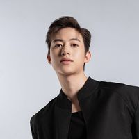 original sound - Caedon Yeong