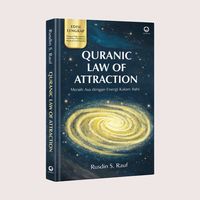 quraniclawofattraction