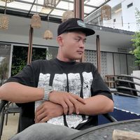 suara asli - PAPA MUDA
