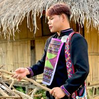 เสียงต้นฉบับ - มโน อา 'ชิ ชู