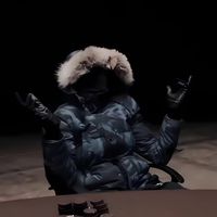 оригинальный звук