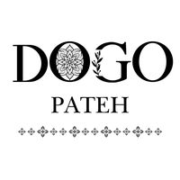 เสียงต้นฉบับ - DOGO PATEH-ดูโก้ ปาเต๊ะ-