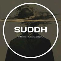 original sound - @ SUDDH PAGE...