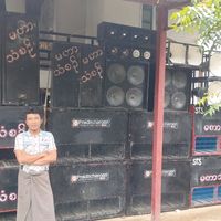original sound - ChitOo Paing