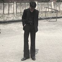 nhạc nền - FB:Thà NH