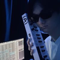 MVTRIIIX Funk do Kalimba