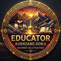 kuenzangdorji25