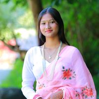 bhawana...magar1