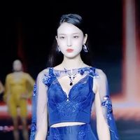 nhạc nền - TOP MODELS