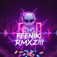 เสียงต้นฉบับ - FREENIK_RMXZ!!!