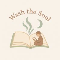 original sound - Wash The Soul