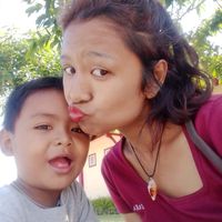 เสียงต้นฉบับ - น้องแนนสู้เพื่อลูก