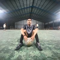 suara asli