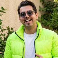 الصوت الأصلي