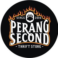 suara asli - Perang_second