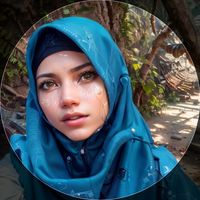 suara asli - kamilaputri