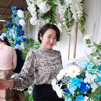 เสียงต้นฉบับ - วิไลพร งามจั่นศรี