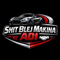 shit_blej_makina_adi