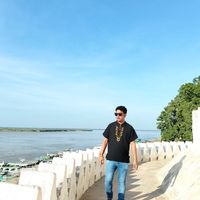 original sound - ဆရာကျော်ဇွာဟိန်းအချစ်ရေးဗေဒင်