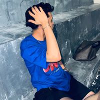 suara asli - Ndaaa⚡️