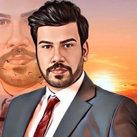 الصوت الأصلي