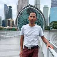 original sound - Tirtha Bahadur Chaudhary
