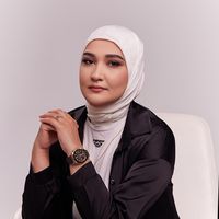 zebo_aliyevna