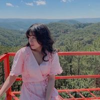 nhạc nền - Hoàng Hi Linh